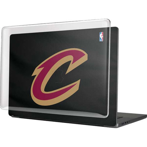 NBA Cleveland Cavaliers Jersey MacBook Cases
