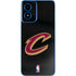 NBA Cleveland Cavaliers Jersey Moto G Play 4G (2024) Skin