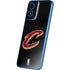 NBA Cleveland Cavaliers Jersey Moto G Play 4G (2024) Skin