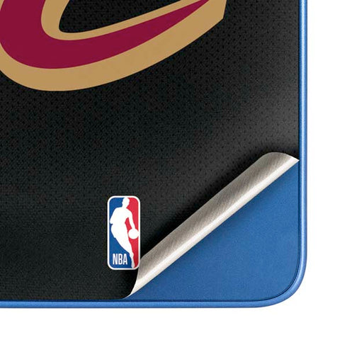 NBA Cleveland Cavaliers Jersey Moto G Play 4G (2024) Skin