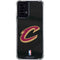 NBA Cleveland Cavaliers Jersey Moto G Power 5G (2024) Clear Case