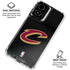 NBA Cleveland Cavaliers Jersey Moto G Power 5G (2024) Clear Case