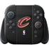 NBA Cleveland Cavaliers Jersey Nintendo Switch 2 (2025) Joy-Con Controller Skin