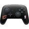 NBA Cleveland Cavaliers Jersey Nintendo Switch 2 (2025) Pro Controller Skin