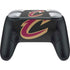 NBA Cleveland Cavaliers Jersey Nintendo Switch 2 (2025) Pro Controller Skin