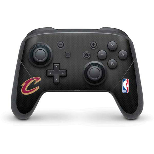 NBA Cleveland Cavaliers Jersey Nintendo Skins