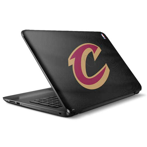 NBA Cleveland Cavaliers Jersey HP Notebook Skin