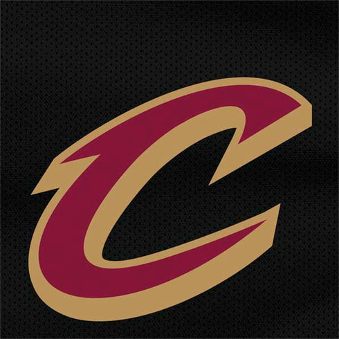 NBA Cleveland Cavaliers Jersey Otterbox Commuter Galaxy Skin