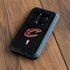 NBA Cleveland Cavaliers Jersey Otterbox Defender Galaxy Skin