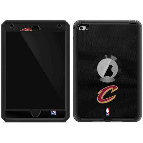 NBA Cleveland Cavaliers Jersey Otterbox Defender iPad Skin