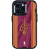 NBA Cleveland Cavaliers Jersey Otterbox Defender iPhone Skin