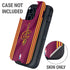 NBA Cleveland Cavaliers Jersey Otterbox Defender iPhone Skin
