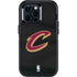 NBA Cleveland Cavaliers Jersey Otterbox Defender iPhone Skin