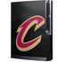 NBA Cleveland Cavaliers Jersey Playstation 3 & PS3 Slim Skin