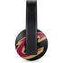 NBA Cleveland Cavaliers Jersey PlayStation 4 Gold Wireless Headset Skin