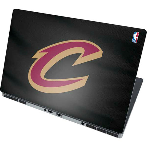 NBA Cleveland Cavaliers Jersey Dell Precision Skin
