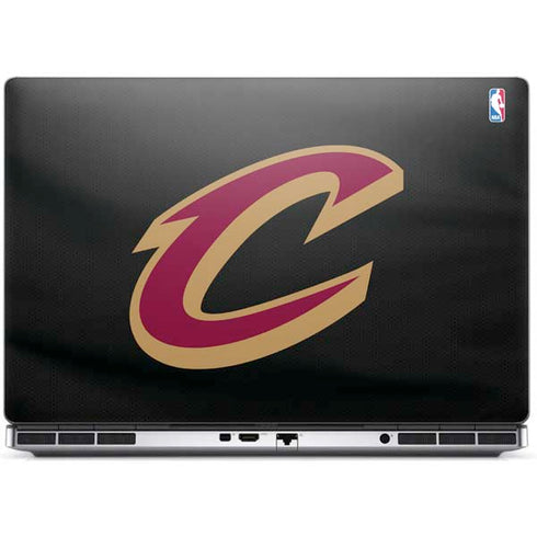 NBA Cleveland Cavaliers Jersey Dell Precision Skin
