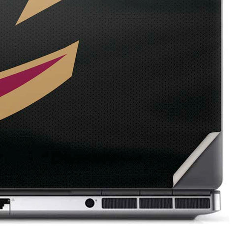 NBA Cleveland Cavaliers Jersey Dell Precision Skin