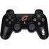 NBA Cleveland Cavaliers Jersey PS3 Dual Shock wireless controller Skin