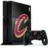 NBA Cleveland Cavaliers Jersey PlayStation PS4 Skins