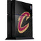 NBA Cleveland Cavaliers Jersey PS4 Console Skin