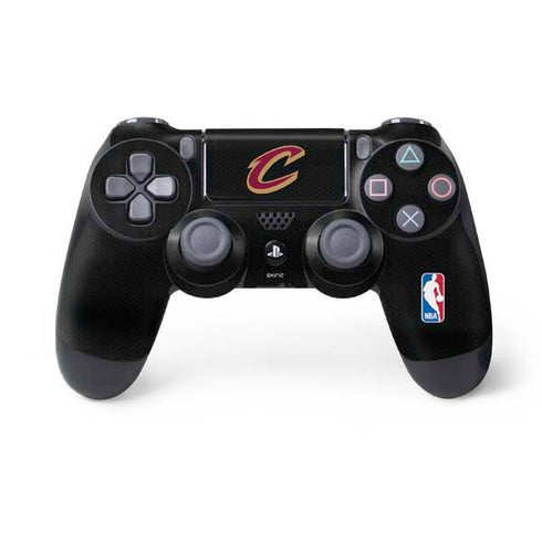 NBA Cleveland Cavaliers Jersey PS4 Controller Skin