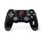 NBA Cleveland Cavaliers Jersey PS4 Controller Skin