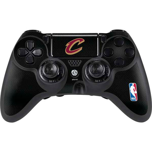 NBA Cleveland Cavaliers Jersey PlayStation PS4 Skins