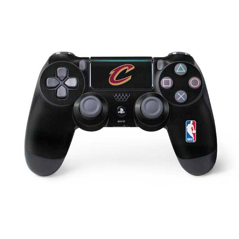 NBA Cleveland Cavaliers Jersey PlayStation PS4 Skins