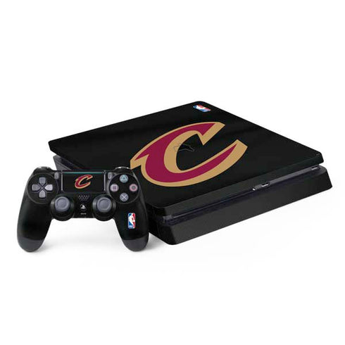 NBA Cleveland Cavaliers Jersey PlayStation PS4 Skins