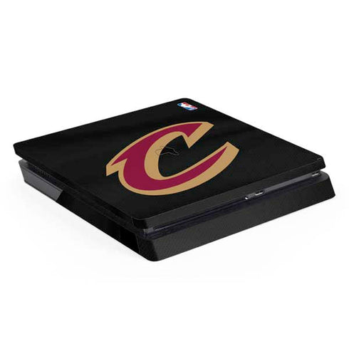 NBA Cleveland Cavaliers Jersey PlayStation PS4 Skins