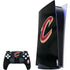 NBA Cleveland Cavaliers Jersey PlayStation PS5 Skins