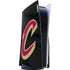 NBA Cleveland Cavaliers Jersey PlayStation PS5 Skins