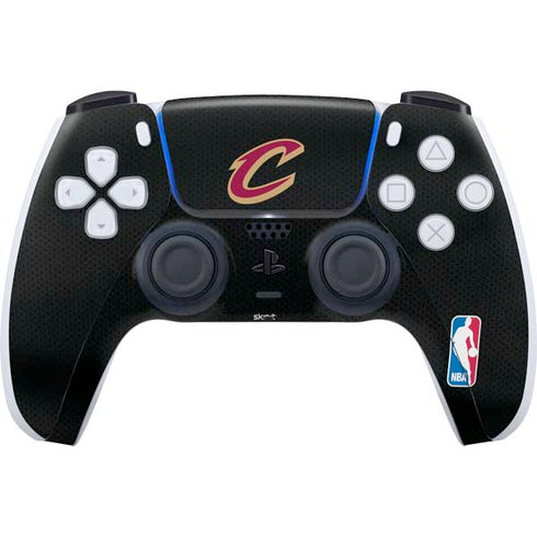 NBA Cleveland Cavaliers Jersey PlayStation PS5 Skins