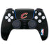 NBA Cleveland Cavaliers Jersey PlayStation PS5 Skins