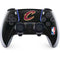 NBA Cleveland Cavaliers Jersey PS5 DualSense Edge Pro Controller Skin