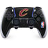 NBA Cleveland Cavaliers Jersey PS5 DualSense Edge Pro Controller Skin