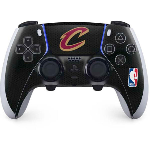 NBA Cleveland Cavaliers Jersey PlayStation PS5 Skins