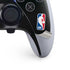 NBA Cleveland Cavaliers Jersey PS5 DualSense Edge Pro Controller Skin