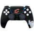 NBA Cleveland Cavaliers Jersey PS5 Pro Bundle Skin