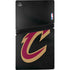 NBA Cleveland Cavaliers Jersey PS5 Pro Console Skin