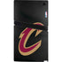 NBA Cleveland Cavaliers Jersey PS5 Pro Console Skin