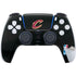 NBA Cleveland Cavaliers Jersey PS5 Pro Disk Bundle Skin