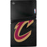 NBA Cleveland Cavaliers Jersey PS5 Pro Disk Console Skin