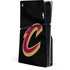 NBA Cleveland Cavaliers Jersey PlayStation PS5 Skins