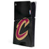 NBA Cleveland Cavaliers Jersey PlayStation PS5 Skins
