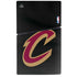 NBA Cleveland Cavaliers Jersey PS5 Slim Digital Edition Console Skin