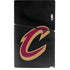 NBA Cleveland Cavaliers Jersey PS5 Slim Digital Edition Console Skin