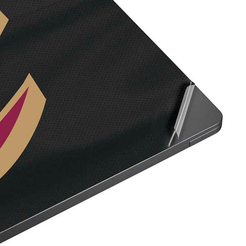 NBA Cleveland Cavaliers Jersey Surface Laptop 7 13.8in Skin