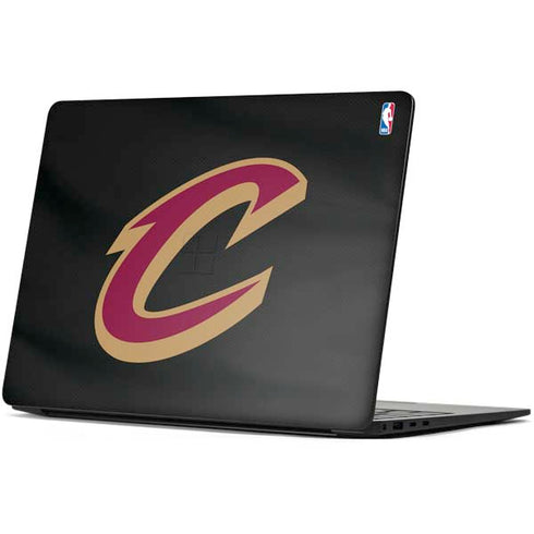 NBA Cleveland Cavaliers Jersey Surface Laptop 7 15in Skin